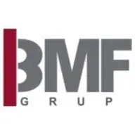 BMFgrup.eu Logo