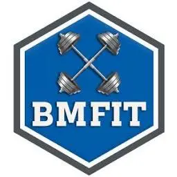 Bmfit.fr Favicon