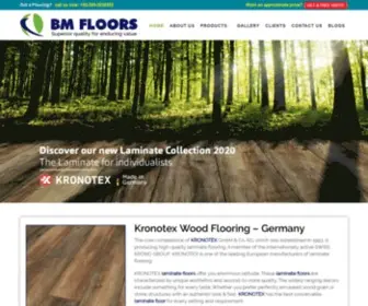 BMfloors.com.pk(BM Floors) Screenshot