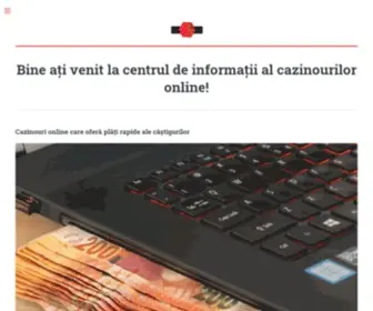 BMFMS.ro(Bine ați venit la) Screenshot