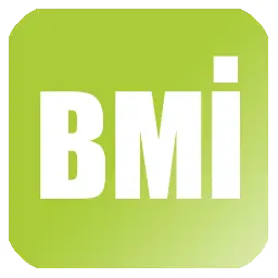 Bmiberekenen.nl Logo