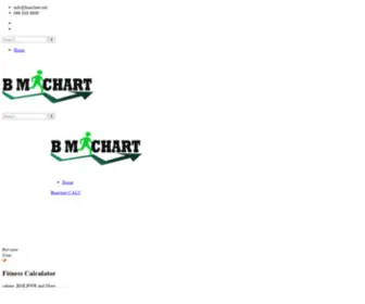 Bmichart.net(Bmichart) Screenshot