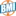 Bmikarts.com Logo