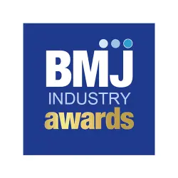 Bmjindustryawards.co.uk Favicon