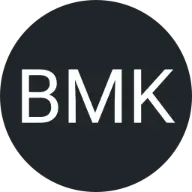BMK.ai Logo