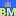 Bmlic.in Favicon