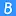 Bmob.cn Favicon