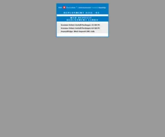 Bmodepositedge.com(DepositEdge Deployment) Screenshot