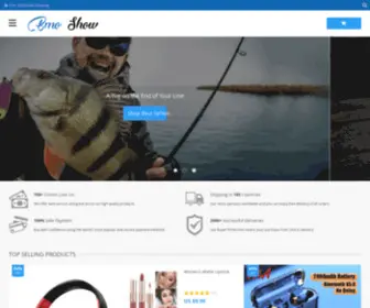 Bmoshow.com(Save Money) Screenshot