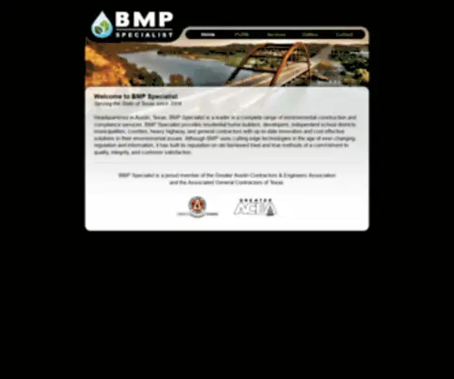 BMPspecialist.com(BMPspecialist) Screenshot