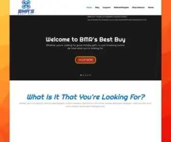 BMRsbestbuy.com(See related links to what you are looking for) Screenshot