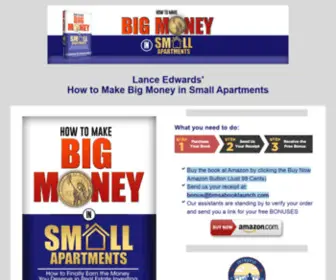 Bmsabook.com(BMSA Book) Screenshot