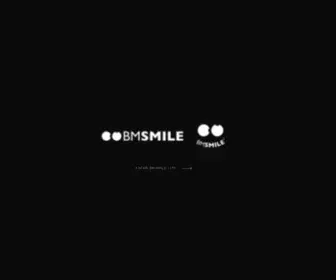 BMsmile.com(비엠스마일) Screenshot