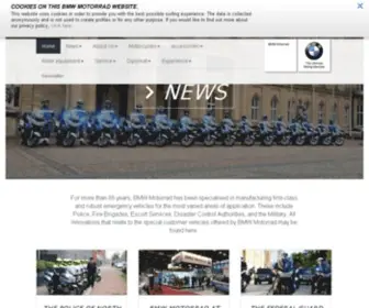 BMW-Motorrad-Authorities.com(BMW Motorrad Authorities) Screenshot