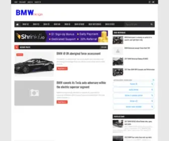 Bmwautoblogs.com(BMautoblogs) Screenshot