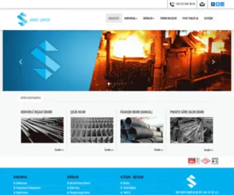 BMydemir.com(BMydemir) Screenshot