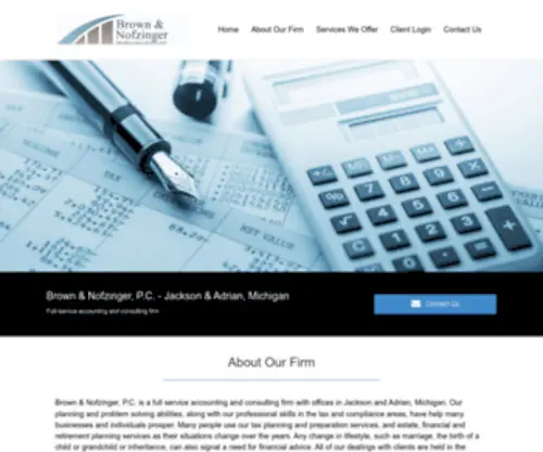 BN-Cpa.com(Professional full) Screenshot