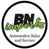 BN-Imports.com Favicon