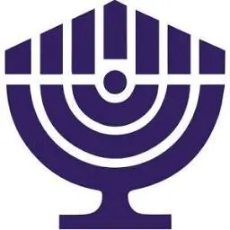 Bnaibrith.cl Favicon