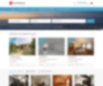 Bnakaran.com(Բնակարանների վաճառք և վարձակալություն) Screenshot