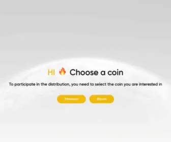 BNB-IO.live(Choose a coin) Screenshot