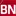 Bnbank.no Logo