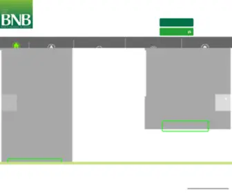 BNB.com.bo(Banco Nacional de Bolivia S.A) Screenshot