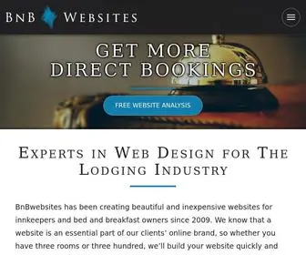 BNbwebsites.com(BNbwebsites) Screenshot