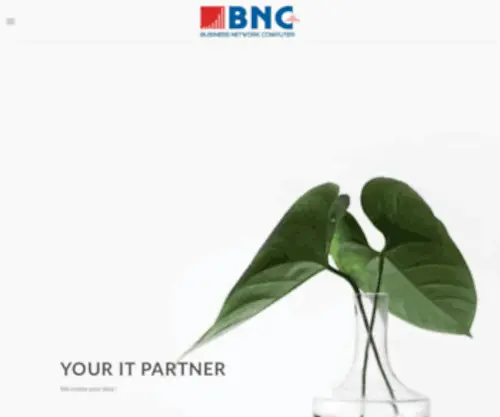 BNC.gr(BNC) Screenshot