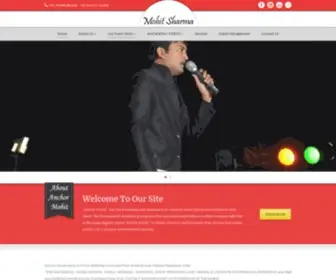 Bndindia.com(Production company) Screenshot