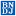 BNDJ.legal Favicon