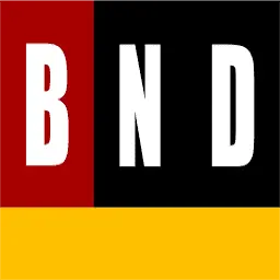 BND.net Logo
