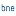 Bne-Online.de Favicon