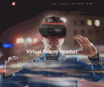 Bnext3D.com(Bnext) Screenshot