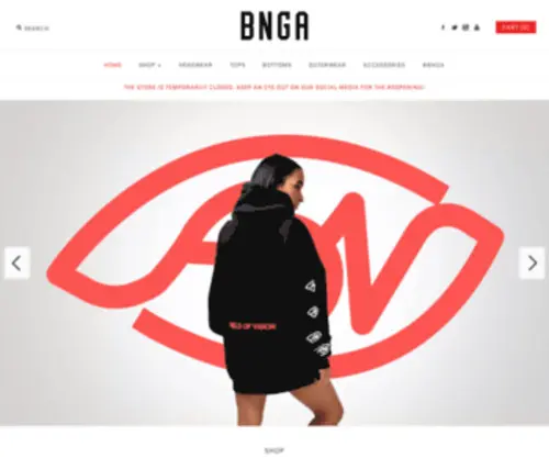 Bngabrand.com(Bngabrand) Screenshot