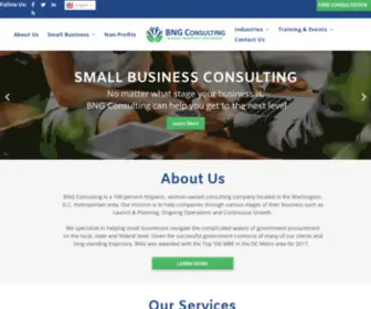 BNG.consulting(BNG Consulting) Screenshot