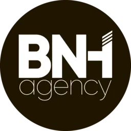BNH.agency Logo