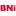 Bni-Europe.com Favicon