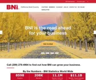 Bnigoldcountry.com(Bnigoldcountry) Screenshot