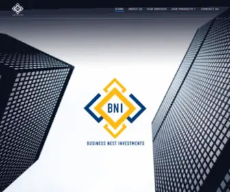 Bni.ng(Business Nest Investments) Screenshot