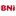 Bni.no Favicon