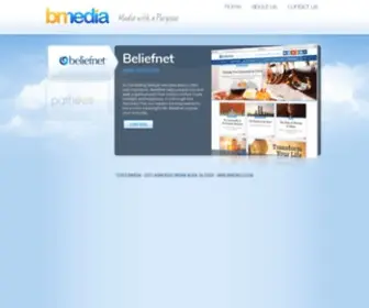 Bnmediallc.com(Bnmediallc) Screenshot