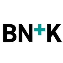 BNplusk-Med.de Logo