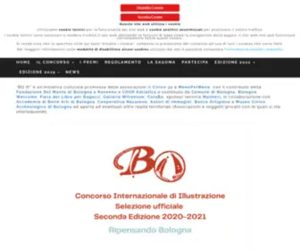 BO-IT.org(Immaginando Bologna) Screenshot