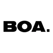 Boa.be Logo