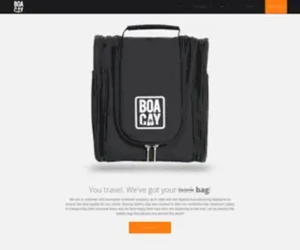 Boacay.com(Boacay) Screenshot