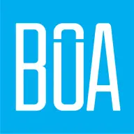 Boa.com.au Logo