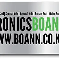 Boann.co.kr Logo