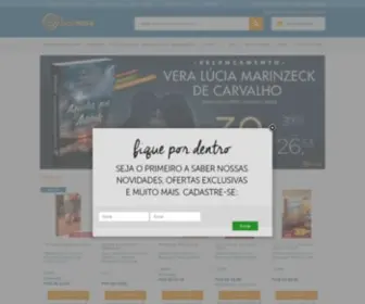 Boanova.net(Boa Nova) Screenshot