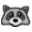 Boardgame-Racoon.de Favicon